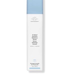 Drunk Elephant B-Hydra™ Intensive Hydration Serum with Hyaluronic Acid